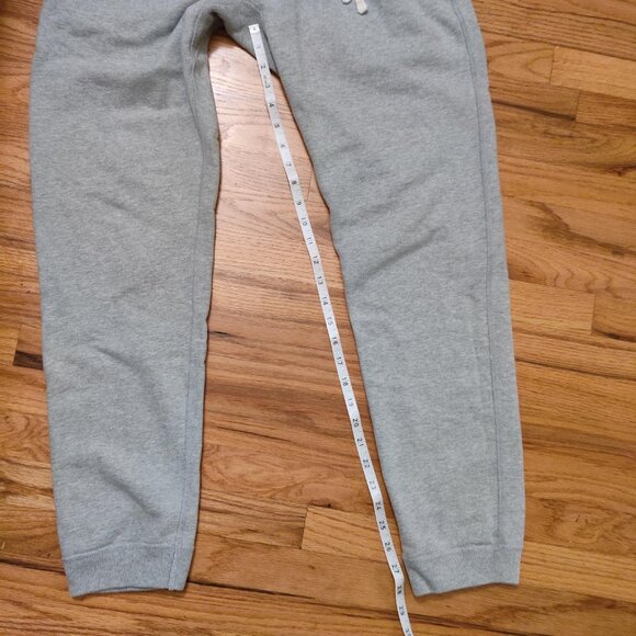 Reigning Champ Midweight Slim Sweatpants - Picture 7 of 8